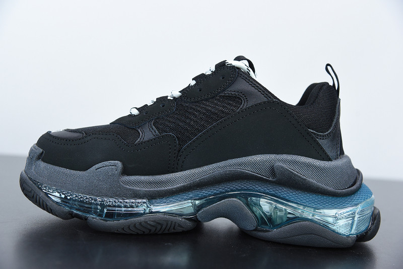 bc triple s trainer 544351 w09e1 9025