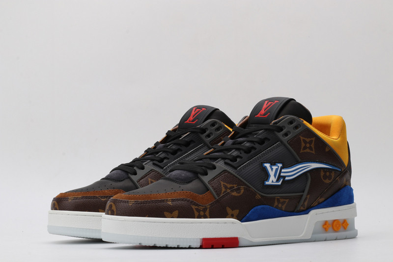 lvt sneakers