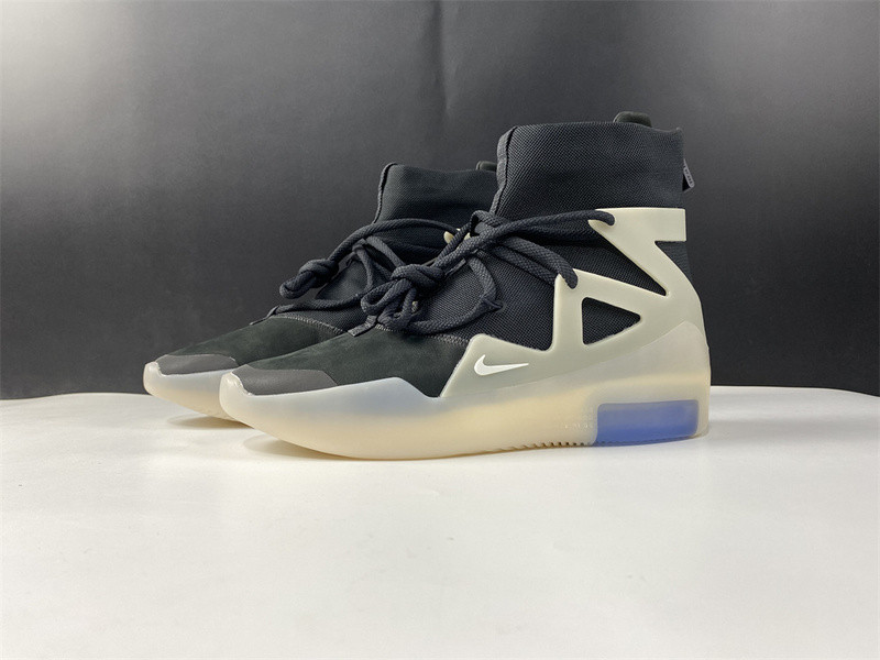 nike air fear of god 1 "string- f&f" ar4237-903