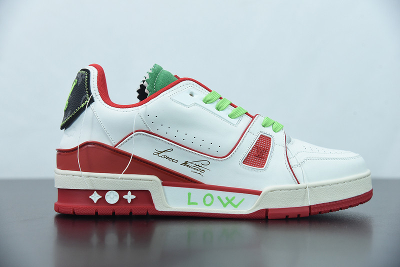 lvt sneakers