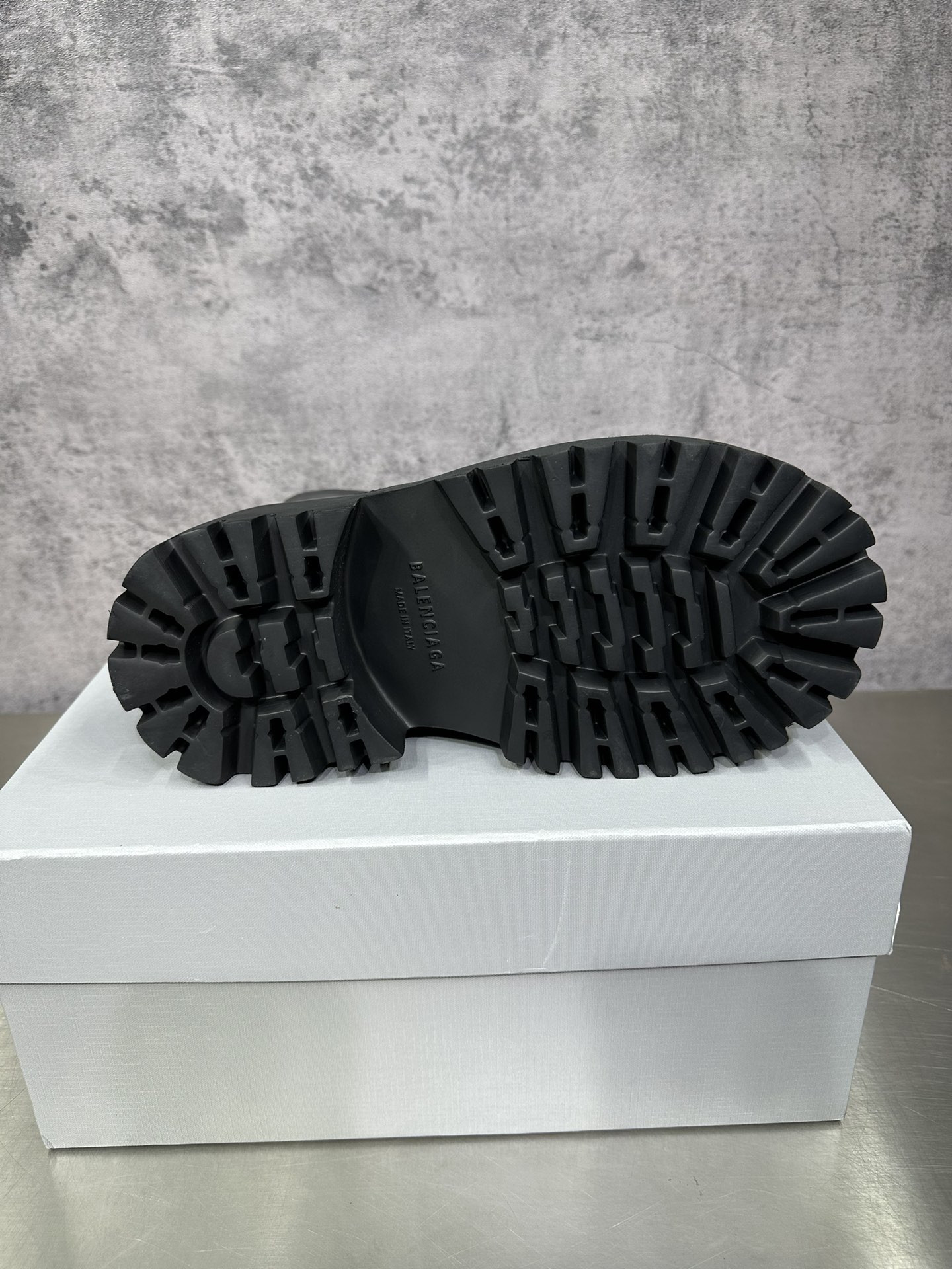 BC BOOTS
