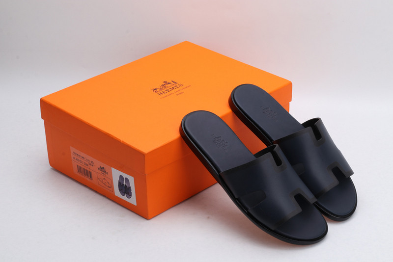 H**mes slide