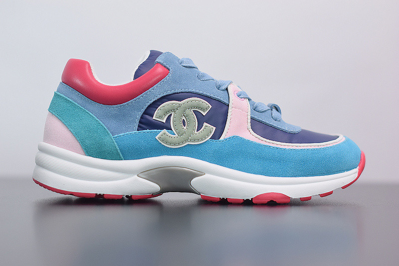 Ch*el sneaker