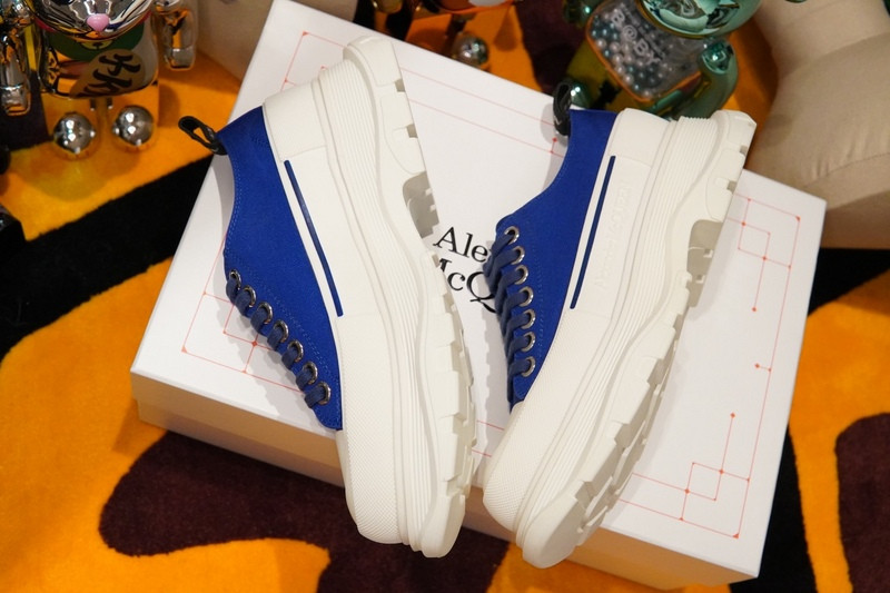 alexer mceen sneakers