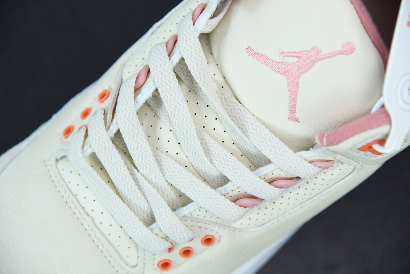 wmns air jordan 3 retro 
