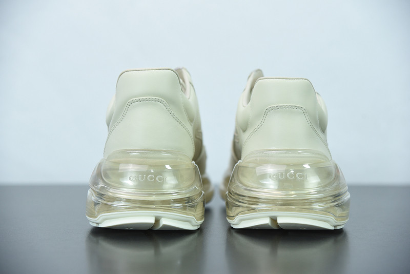 g*u*i rhyton sneaker