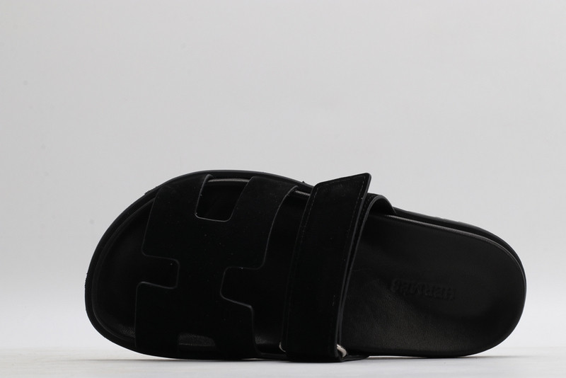 H**mes slide
