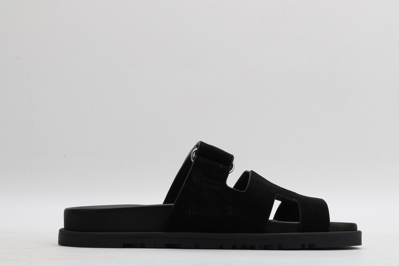 H**mes slide