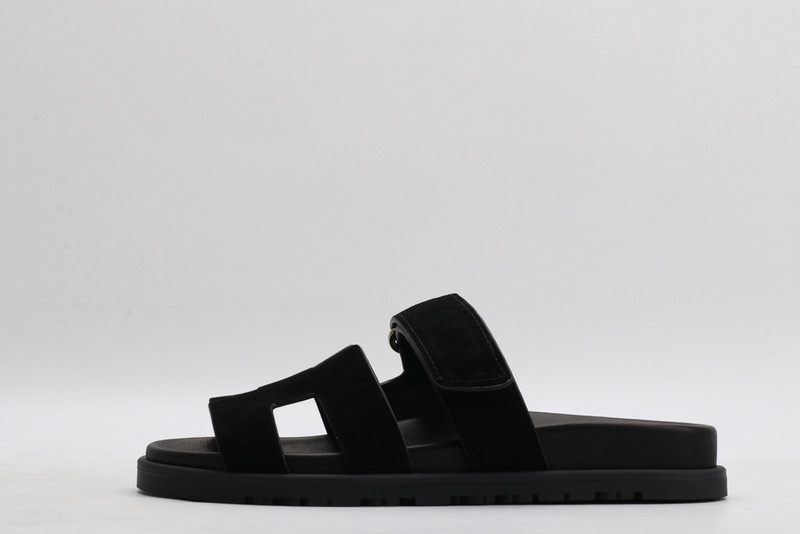 H**mes slide