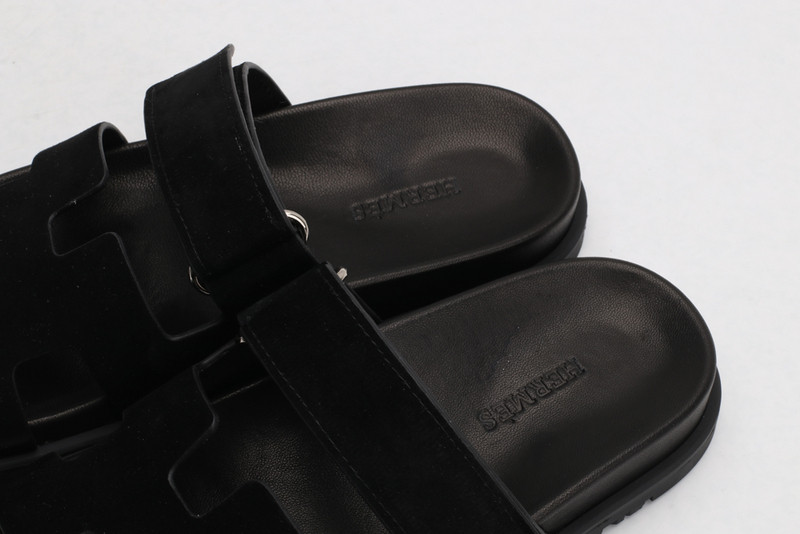 H**mes slide