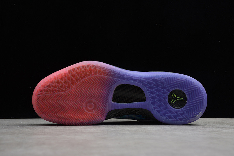 nike kobe 8 system prelude 639655-900