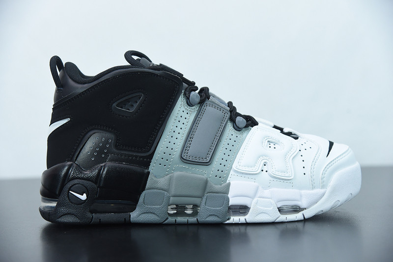 nike air more uptempo ''tri-color'' 921948-002