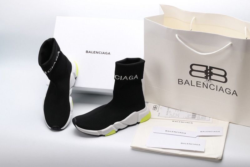 Ba*len*cia*ga speed trainer