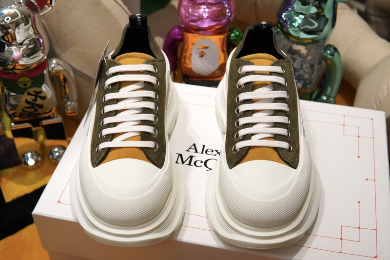 alexer mceen sneakers