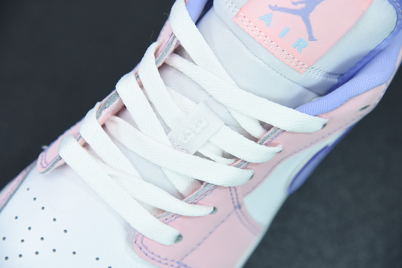 air jordan 1 low arctic punch（gs）cv9844-600