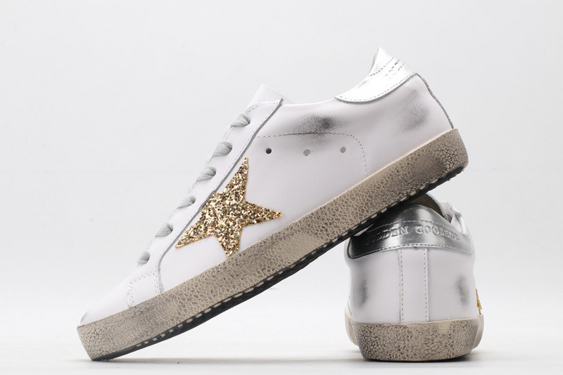 ggdb sneaker