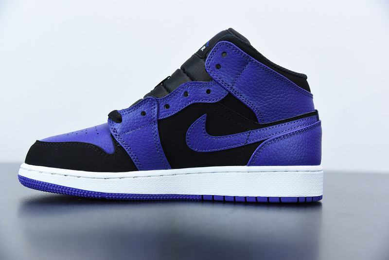 air jordan 1 retro mid gs 