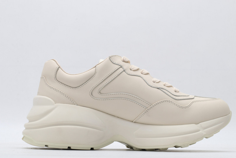 g*u*i rhyton sneaker