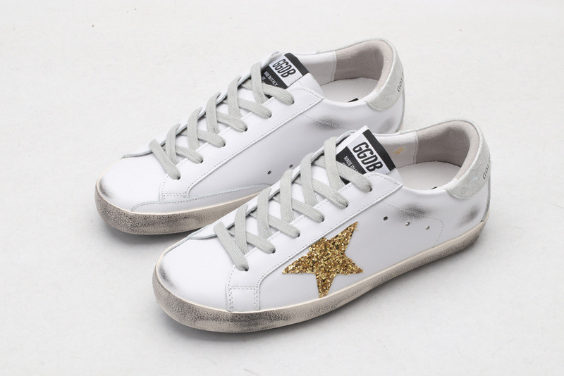 ggdb sneaker