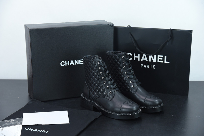 Ch*el boost