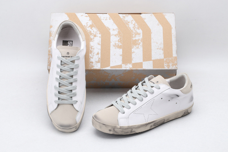 ggdb sneaker