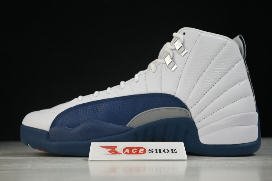 air jordan 12 retro 