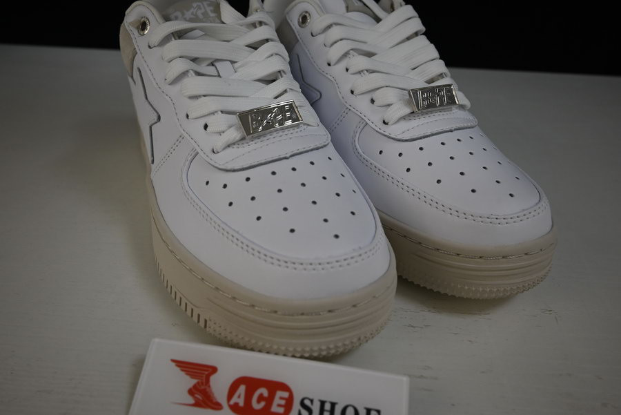 a bathing ape bape sk8 sta