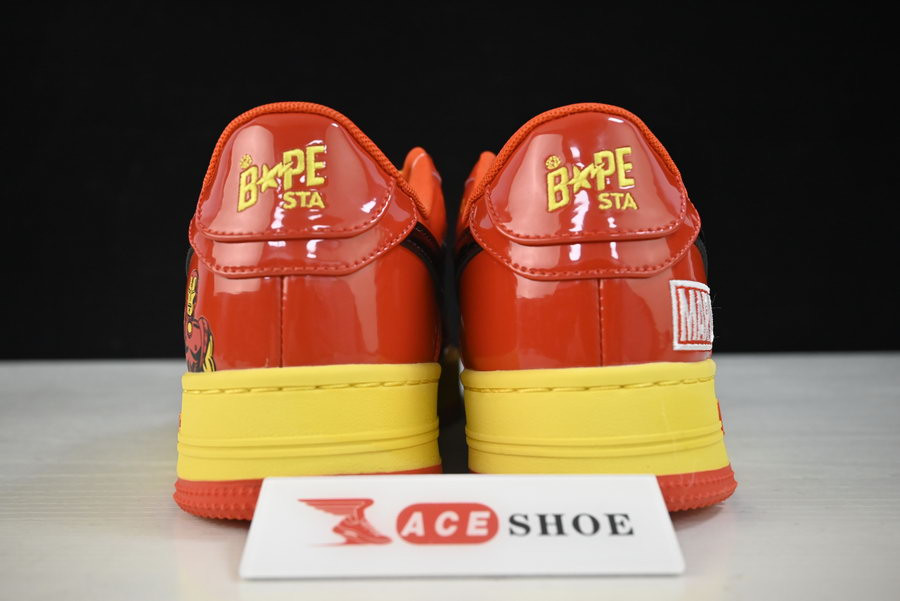 a bathing ape bape sk8 sta