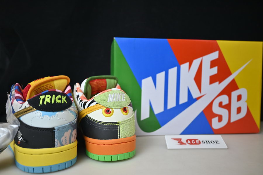 nike sb dunk low