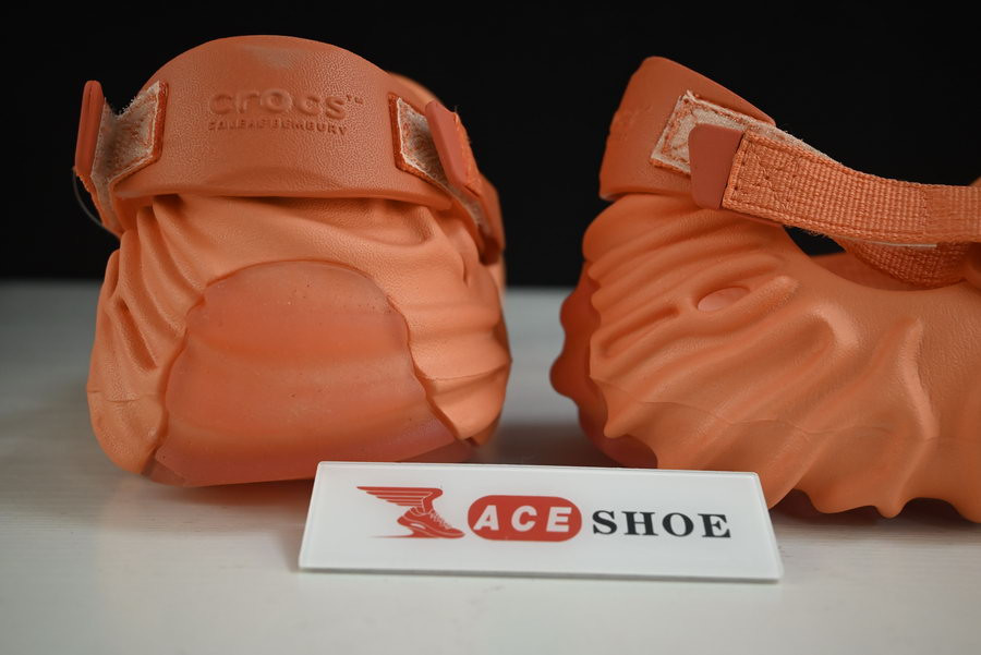 Cr*0*s pollex clog by salehe bembury 207393-6r