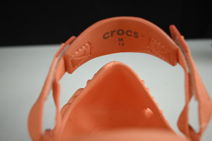 Cr*0*s pollex clog by salehe bembury 207393-6r