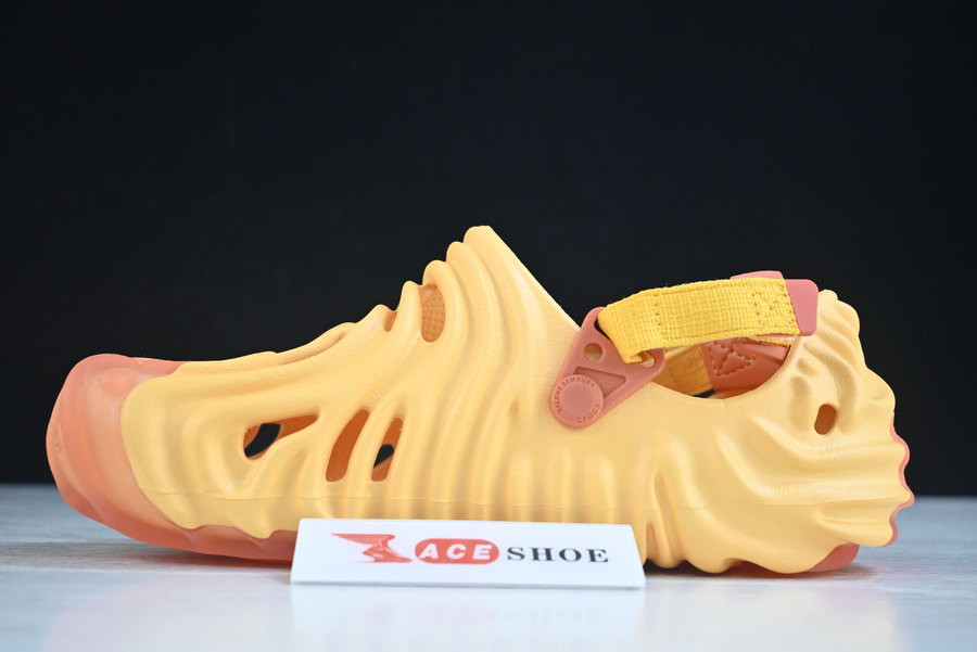 Cr*0*s pollex clog by salehe bembury 207393-837