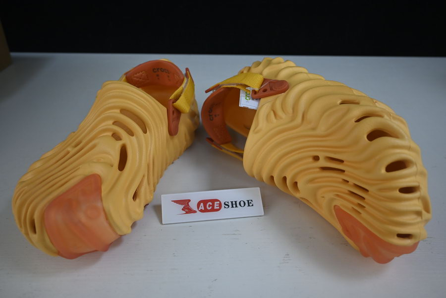 Cr*0*s pollex clog by salehe bembury 207393-837
