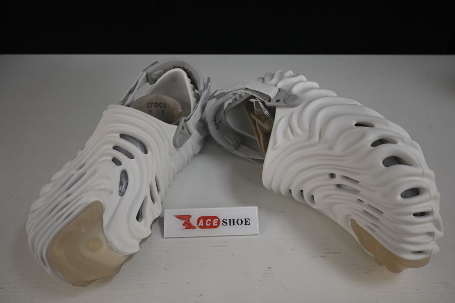 Cr*0*s pollex clog by salehe bembury stratus 207393-1cn