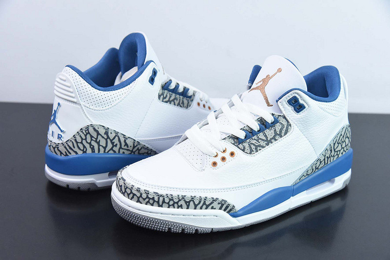 air jordan 3 retro 