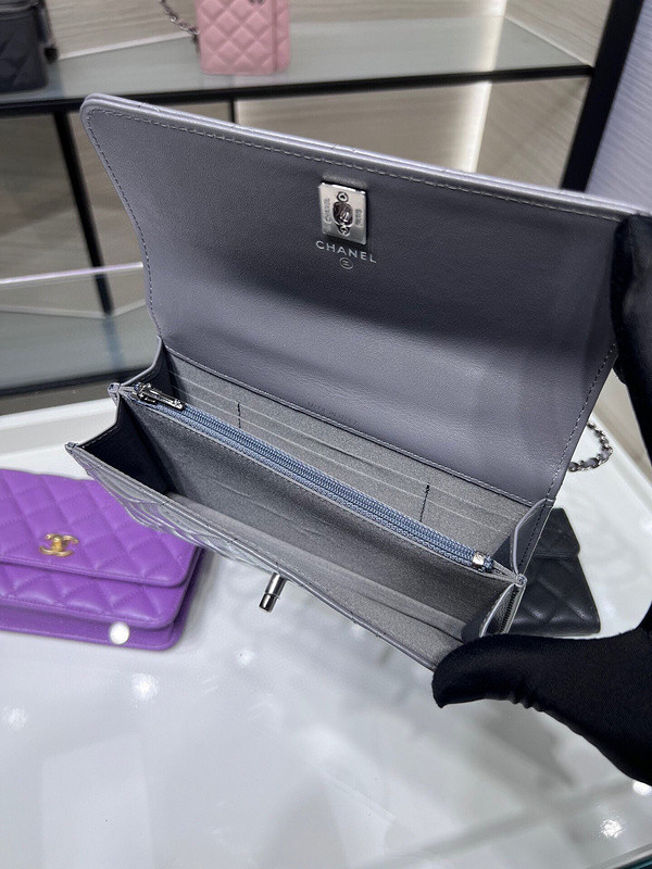 Ch**el purse