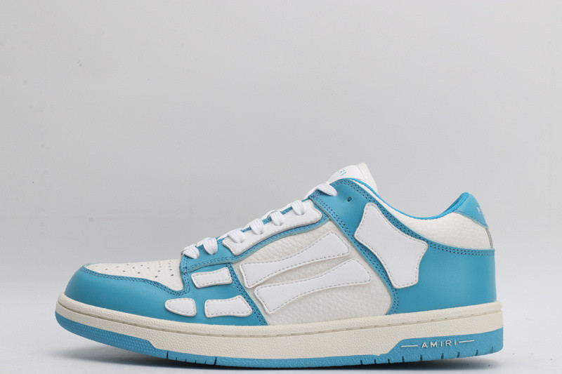 skel-top low sneakers