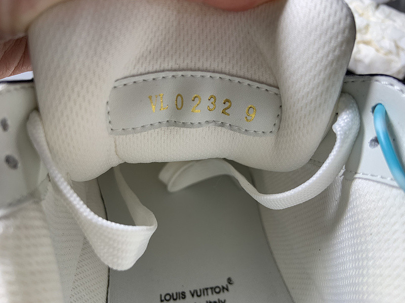 lvt sneakers