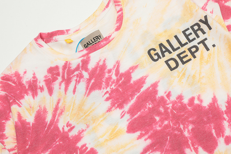 gallery dept