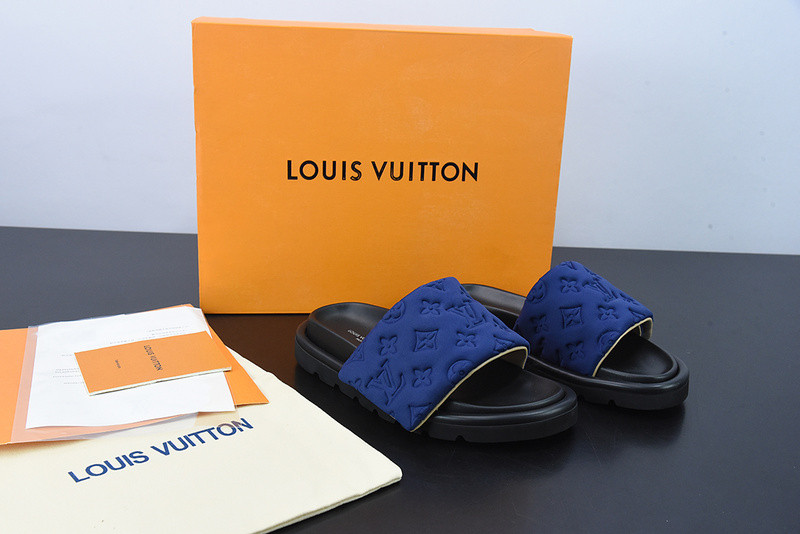 lvt sandals