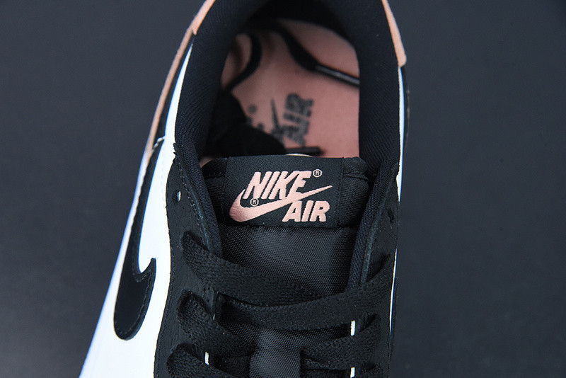 air jordan 1 low og “bleached coral” cz0790-061