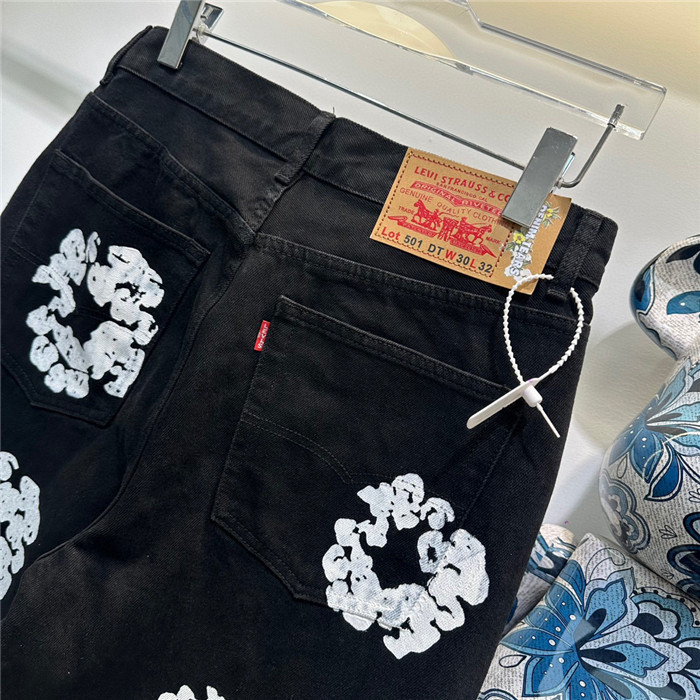 denim tears