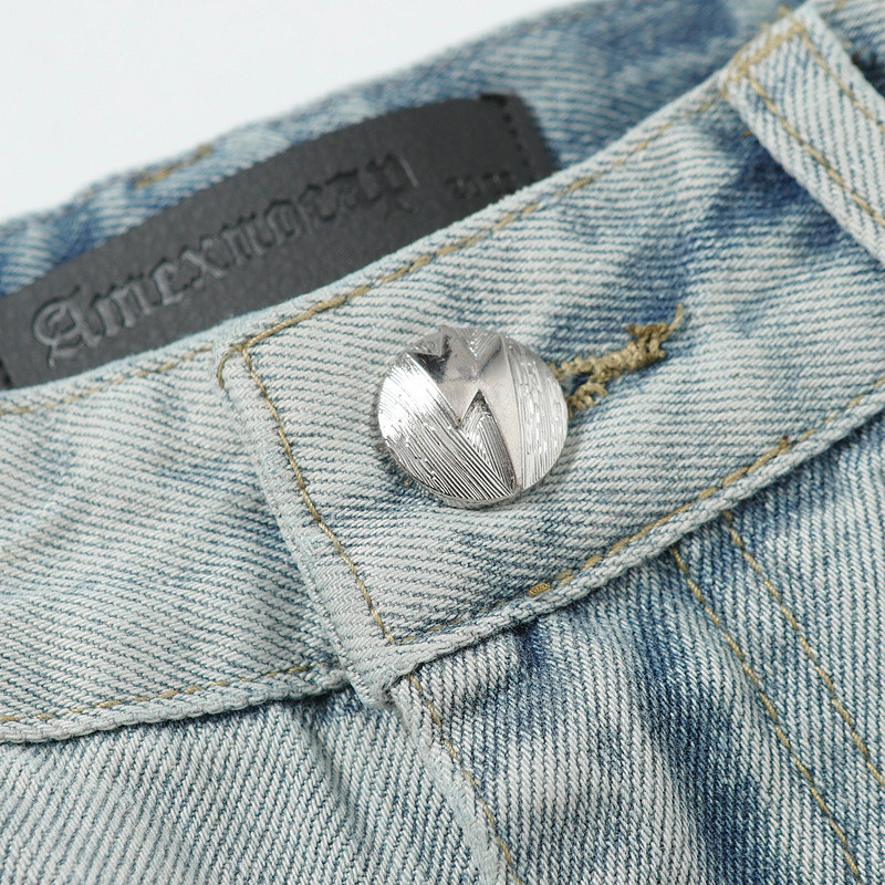 Aceshoe Jeans