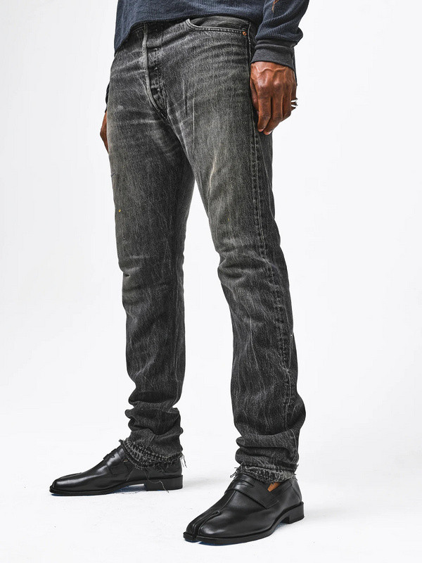 Aceshoe Jeans