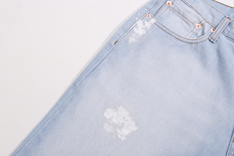 Aceshoe Jeans