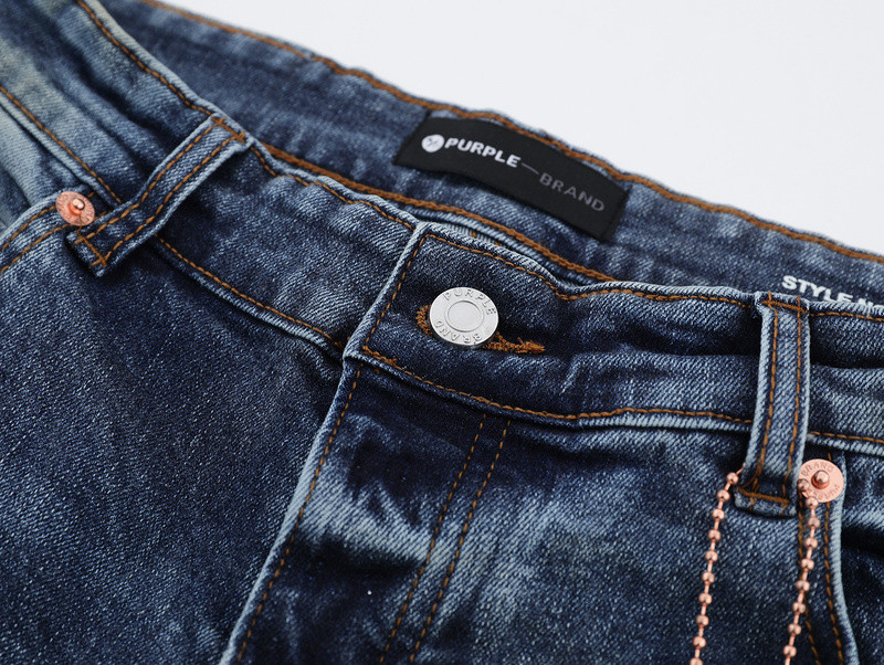 Aceshoe Jeans