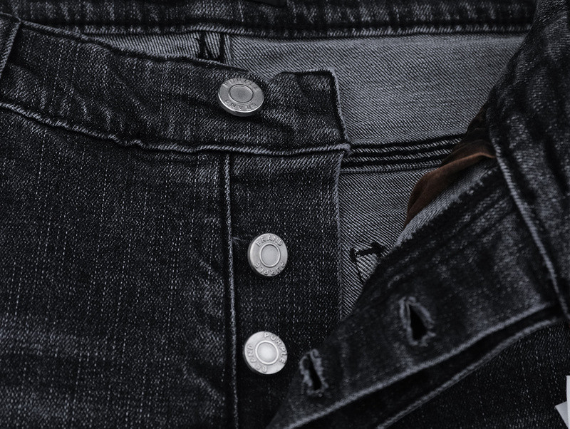 Aceshoe Jeans