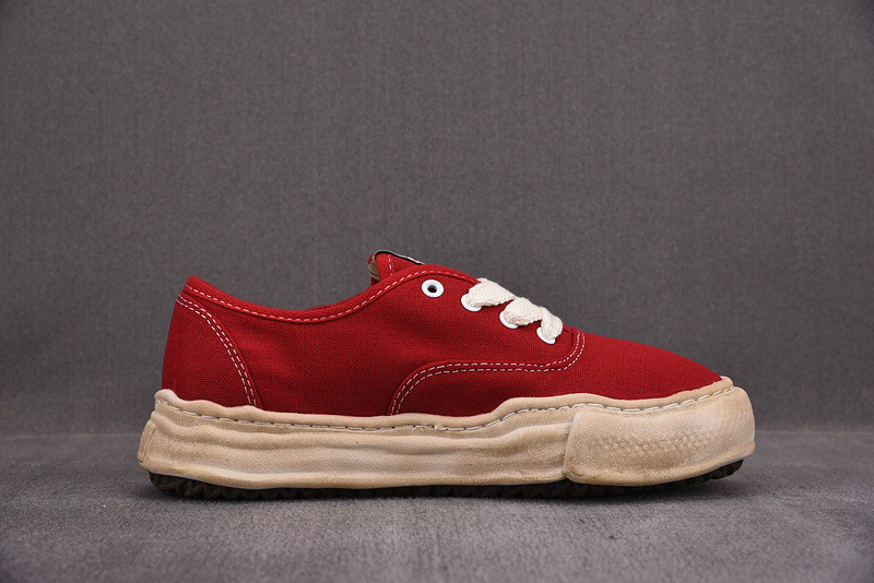 Ma*s*n mihara yasuhiro sneaker