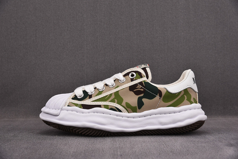 Ma*s*n mihara yasuhiro sneaker