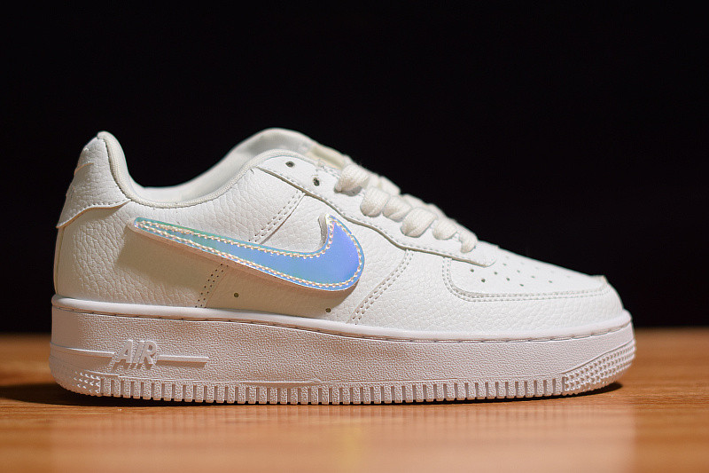 nike air force 1-100 ''white“ （w）aq3621-111